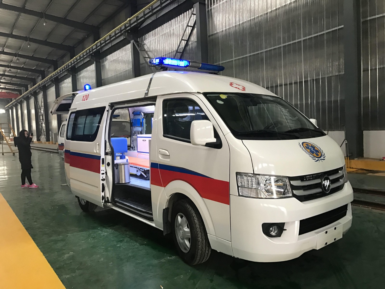 黎平县救护车转院